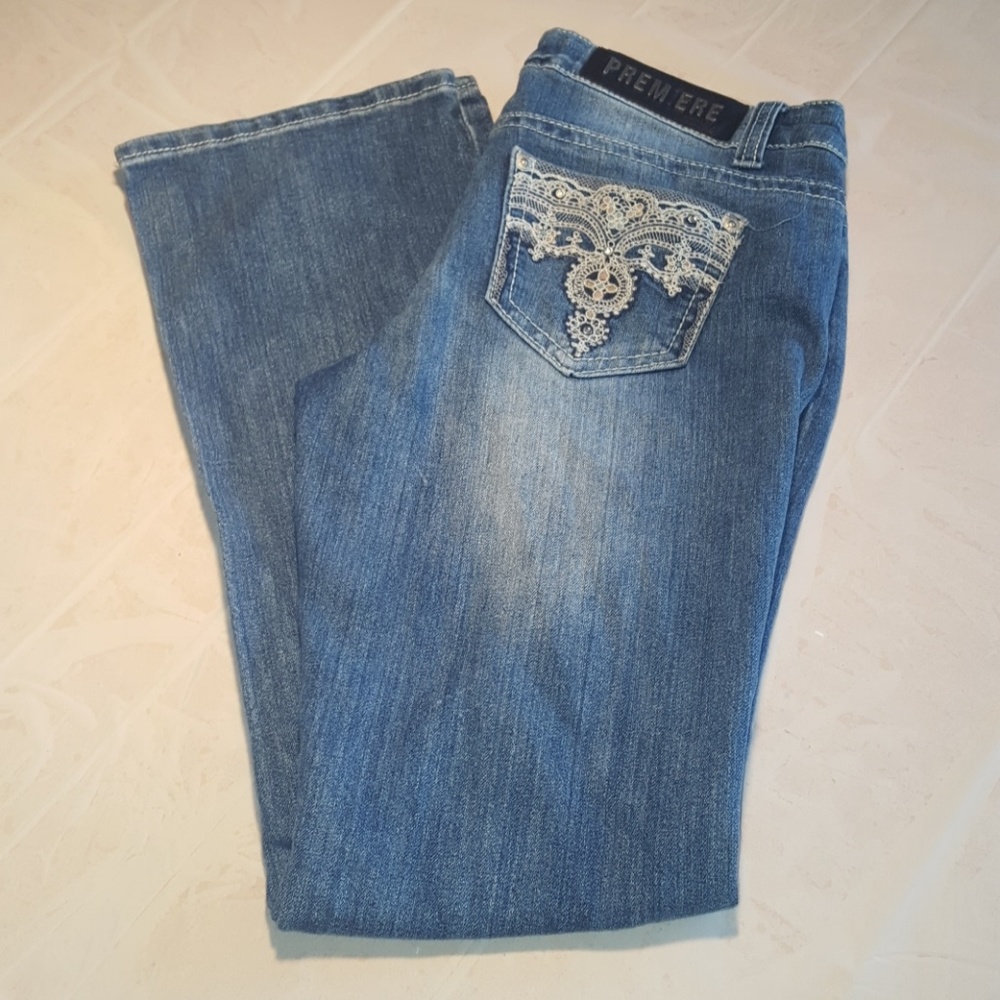 Premiere by Rue21 Jeans